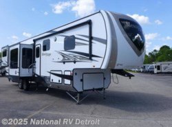 New 2019 Highland Ridge Mesa Ridge MF375RDS available in Belleville, Michigan