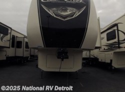 New 2019 Forest River Cedar Creek Hathaway Edition 36CK2 available in Belleville, Michigan