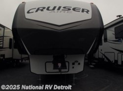 New 2019 CrossRoads Cruiser Aire 24RL available in Belleville, Michigan