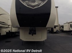 New 2019 Forest River Cedar Creek Hathaway Edition 34IK available in Belleville, Michigan