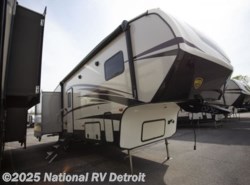 New 2018 CrossRoads Cruiser Aire 30MD available in Belleville, Michigan
