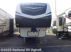New 2018 CrossRoads Cruiser 3451FB available in Belleville, Michigan