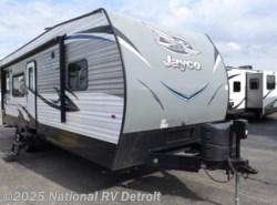 Used 2002 Jayco Eagle 300FSS available in Belleville, Michigan