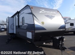 New 2020 CrossRoads Zinger 331BH available in Belleville, Michigan