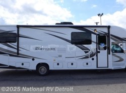 New 2020 Jayco Greyhawk Prestige 31FP available in Belleville, Michigan