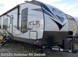 New 2020 Forest River XLR Hyper Lite 25HFX available in Belleville, Michigan