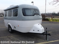 New 2020 Airstream Nest 16FB available in Belleville, Michigan