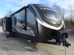 New 2020 Keystone Laredo 335MK available in Belleville, Michigan