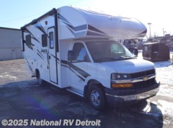 New 2020 Jayco Redhawk SE 22A available in Belleville, Michigan