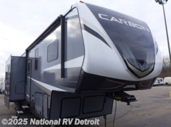 New 2020 Keystone Carbon 403 available in Belleville, Michigan
