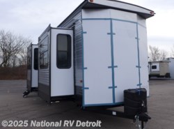 New 2020 Forest River Salem 42FK available in Belleville, Michigan