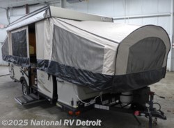 Used 2017 Coachmen Clipper 1285SST available in Belleville, Michigan