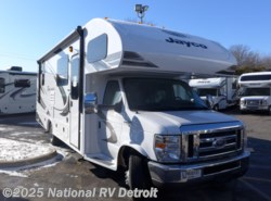 New 2020 Jayco Greyhawk 27U available in Belleville, Michigan