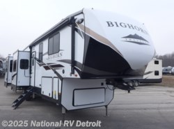 New 2020 Heartland Bighorn Traveler 39RK available in Belleville, Michigan