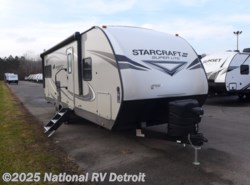 New 2020 Starcraft Super Lite 242RL available in Belleville, Michigan