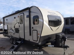 New 2020 Forest River Flagstaff 25FKS available in Belleville, Michigan
