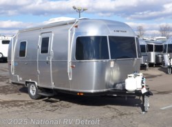 New 2020 Airstream Bambi 20FB available in Belleville, Michigan