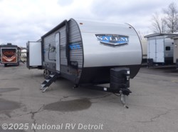 New 2020 Forest River Salem 31KQBTS available in Belleville, Michigan