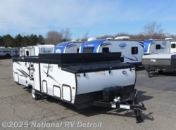 New 2020 Forest River Flagstaff Hard Side T21TBHW available in Belleville, Michigan