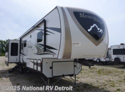 New 2020 Highland Ridge Mesa Ridge MF371MBH available in Belleville, Michigan