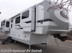 New 2021 Palomino Columbus 390RL available in Belleville, Michigan