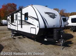 New 2019 Highland Ridge Mesa Ridge Lite available in Belleville, Michigan