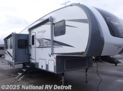 New 2020 Highland Ridge Mesa Ridge Limited available in Belleville, Michigan