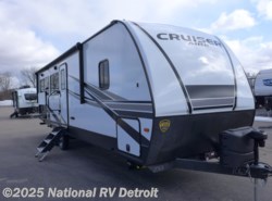 New 2021 CrossRoads Cruiser Aire available in Belleville, Michigan
