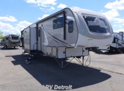 New 2021 Highland Ridge Mesa Ridge XLT available in Belleville, Michigan