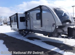 New 2021 Highland Ridge Mesa Ridge Limited available in Belleville, Michigan