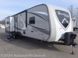 New 2021 Highland Ridge Mesa Ridge available in Belleville, Michigan