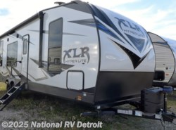 New 2020 Forest River XLR Hyper Lite available in Belleville, Michigan