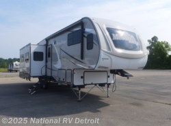 New 2021 Highland Ridge Mesa Ridge XLT MF294RLS available in Belleville, Michigan