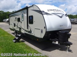 New 2021 Starcraft Super Lite available in Belleville, Michigan