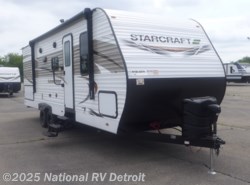 New 2022 Starcraft Autumn Ridge available in Belleville, Michigan