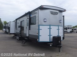 New 2022 Forest River Salem Villa Classic available in Belleville, Michigan