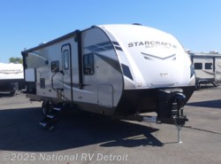 New 2022 Starcraft Super Lite 261BH available in Belleville, Michigan