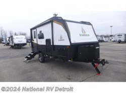 New 2022 Ember RV Overland Series 171FB available in Belleville, Michigan