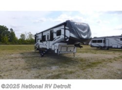 New 2022 Keystone Raptor 351 available in Belleville, Michigan