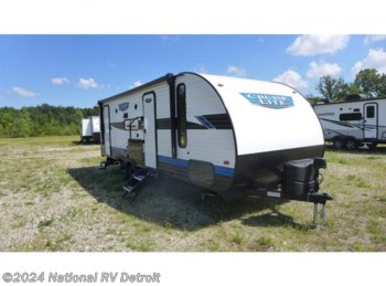 New 2023 Forest River Salem Cruise Lite 240BHXL available in Belleville, Michigan