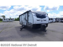 New 2023 Palomino Puma 26FKDS available in Belleville, Michigan