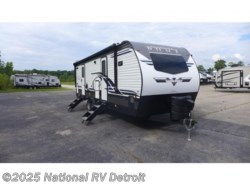 New 2023 Palomino Puma 26FKDS available in Belleville, Michigan