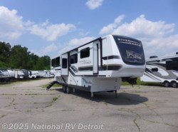 New 2023 Palomino River Ranch 391MK available in Belleville, Michigan