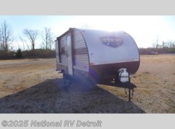 New 2024 Forest River Salem FSX 174BHLE available in Belleville, Michigan