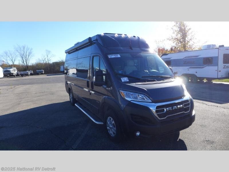 New 2024 Jayco Swift 20D available in Belleville, Michigan