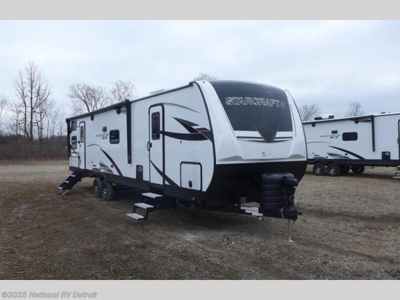 New 2024 Starcraft GSL 296BHS available in Belleville, Michigan