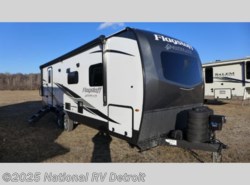 New 2025 Forest River Flagstaff Super Lite 26RBWS available in Belleville, Michigan