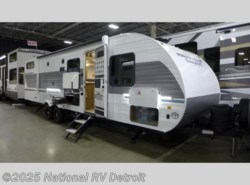New 2025 Forest River Salem Cruise Lite 28VBXL available in Belleville, Michigan