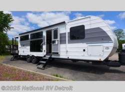 New 2025 Forest River Salem 32VERANDA available in Belleville, Michigan