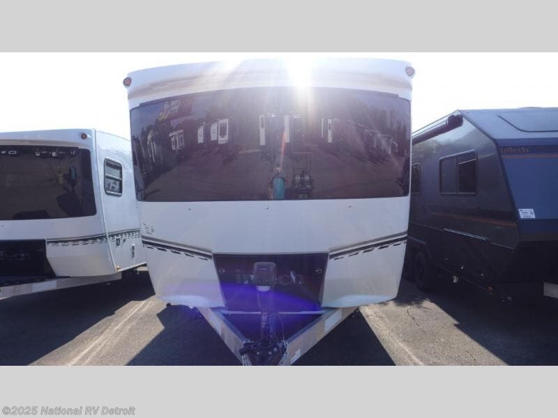 New 2026 inTech Aucta Sycamore available in Belleville, Michigan